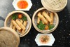 金元宝荠菜春卷 商品缩略图0