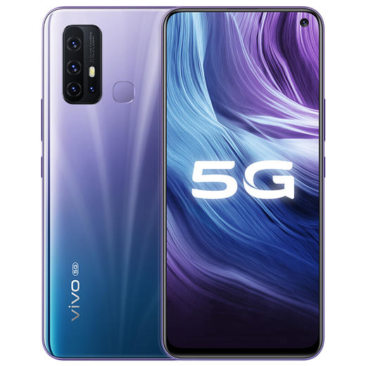 ViVo Z6 /5G版 商品图4