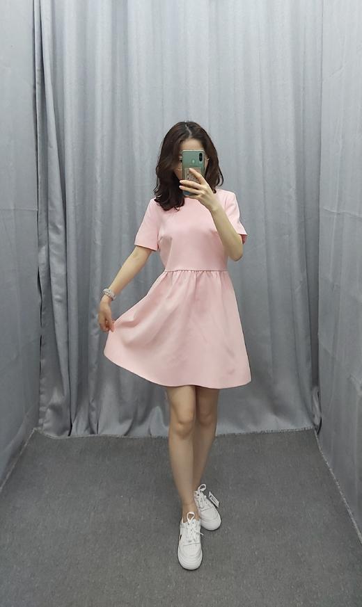 女全里连衣裙 商品图0