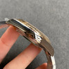 新品推出！ROLEX劳力士 41mm日志型 蓝宝石镜面 各种颜色表盘齐全，更新了壳与带打磨和配合。Cal.3255自动机械机芯 商品缩略图4