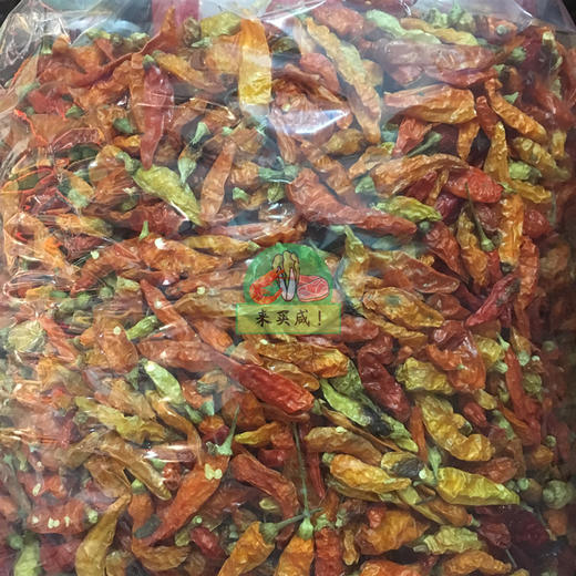 干辣椒 商品图0