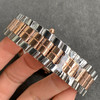 萧邦快乐钻钢带版 肖邦HAPPY DIAMONDS 表盘尺寸36mm 七钻设计 搭载2892自动机械机芯 商品缩略图5