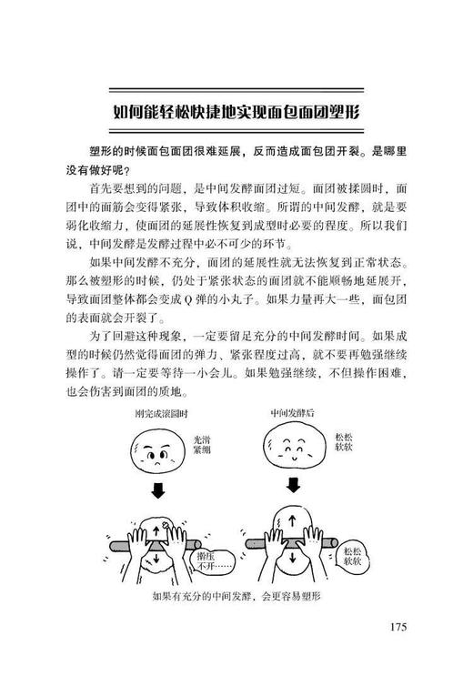 《你不懂面包》（日）吉野精一 著 商品图5
