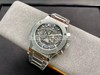 宇舶HUBLOT 经典融合CLASSIC FUSION系列，45mm直径，耐磨蓝宝石玻璃，施华洛世奇钻石镶嵌，搭载进口7750机芯改HUB 1143原装陀片 还原原装所有功能，在不同的时空共鸣，如绘画 商品缩略图2