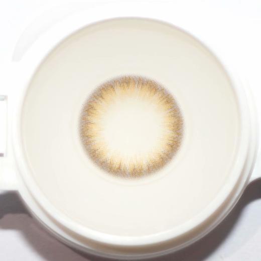 G335#清透棕约14.0mm【年抛】 商品图1