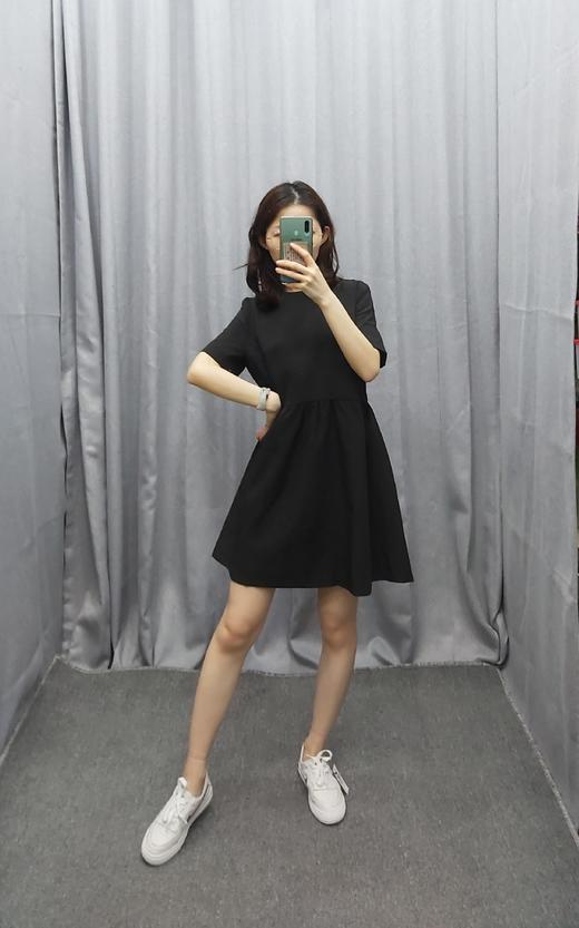女全里连衣裙 商品图2