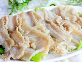 苏食牛肚1000克【0514】