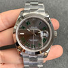 新品推出！ROLEX劳力士 41mm日志型 蓝宝石镜面 各种颜色表盘齐全，更新了壳与带打磨和配合。Cal.3255自动机械机芯 商品缩略图0