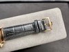 江诗丹顿 历史名作系列 斜把 斜位把头尺寸40mm 搭配手动上链机芯 316钢 意大利小牛皮表带 商品缩略图10