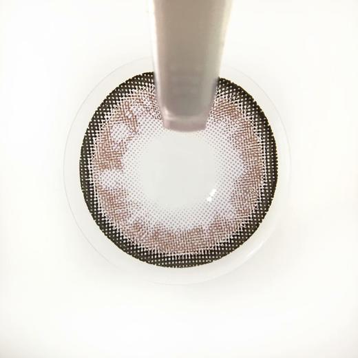DK G356#泡泡紫约14.5mm【年抛】750度缺货 商品图2