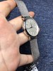 IWC万国MKS柏涛菲诺：一表一号 经典名作万国波涛菲诺系列腕表，简约而不简单，从容睿智，造就非凡经典。
【表壳】腕表尺寸40X9.3mm 商品缩略图2