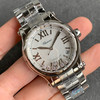 萧邦快乐钻钢带版 肖邦HAPPY DIAMONDS 表盘尺寸36mm 七钻设计 搭载2892自动机械机芯 商品缩略图1