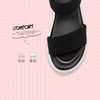 商场同款 | Safiya/索菲娅2019夏季新款凉鞋厚底一字带休闲风女鞋SF92115019 商品缩略图3