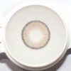 DK G361#里卡豆沙棕（硅水凝胶）约14.2mm【年抛】 商品缩略图1
