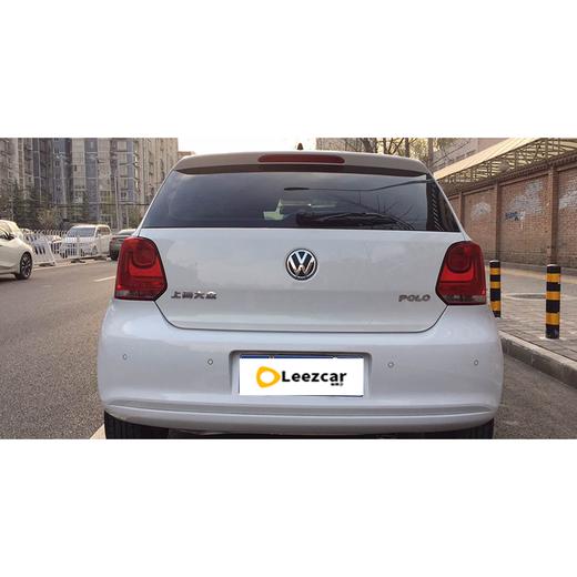 【特价月租-北京】大众 POLO 1.4L 自动舒适版 商品图4