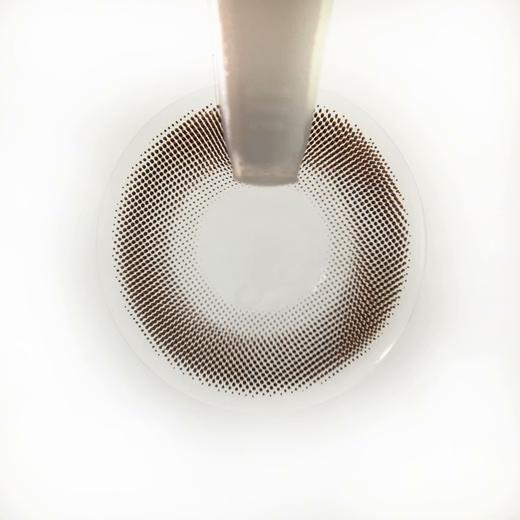 DK G315#大巧环（硅水凝胶）约14.5mm【年抛】850/1000度缺货 商品图2