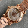 萧邦快乐钻钢带版 肖邦HAPPY DIAMONDS 表盘尺寸36mm 七钻设计 搭载2892自动机械机芯 商品缩略图7