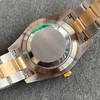 新品推出！ROLEX劳力士 41mm日志型 蓝宝石镜面 各种颜色表盘齐全，更新了壳与带打磨和配合。Cal.3255自动机械机芯 商品缩略图7