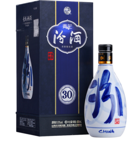 53度青花三十 500ML