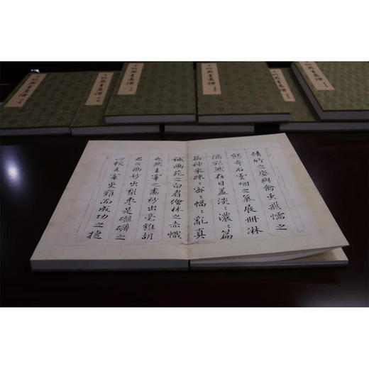 十竹斋书画谱 名画讲授画法 画册 鉴赏临摹收藏 西泠印社出版社 商品图2