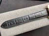 江诗丹顿 历史名作系列 斜把 斜位把头尺寸40mm 搭配手动上链机芯 316钢 意大利小牛皮表带 商品缩略图9