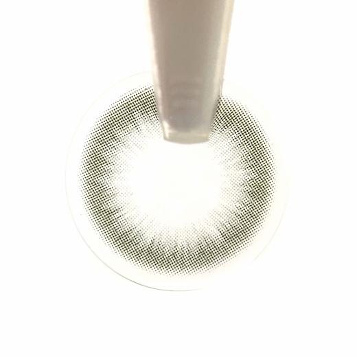 G334#清透灰约14.0mm【年抛】 商品图2