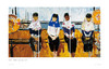 海风扑面 戴士和写意油画创作谈 写意油画  速写  草图  创作随笔  艺术感悟 商品缩略图3