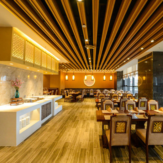 重庆两江四季酒店(原两江印象酒店洪崖洞解放碑店) 商品图3