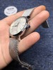IWC万国MKS柏涛菲诺：一表一号 经典名作万国波涛菲诺系列腕表，简约而不简单，从容睿智，造就非凡经典。
【表壳】腕表尺寸40X9.3mm 商品缩略图3