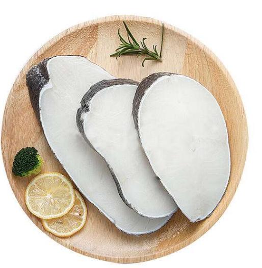 苏食深海鳕鱼片300克【0514】 商品图0