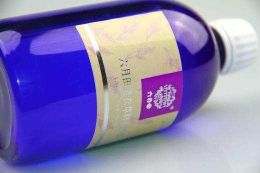 六月田薰衣草鲜花纯露 商品图3