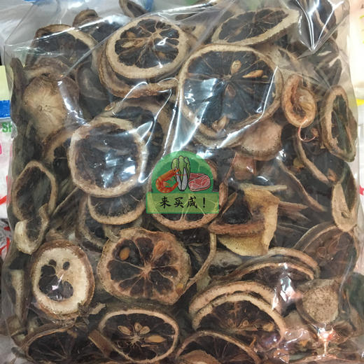 干柠檬片 商品图0