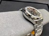 宇舶HUBLOT 经典融合CLASSIC FUSION系列，45mm直径，耐磨蓝宝石玻璃，施华洛世奇钻石镶嵌，搭载进口7750机芯改HUB 1143原装陀片 还原原装所有功能，在不同的时空共鸣，如绘画 商品缩略图12