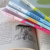 少年品读史记（套装全5册）｜青少年版史记故事白话译文版中小学生课外读物中国历史人物故事全套中国通史少年读史记正版 商品缩略图2