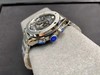 宇舶HUBLOT 经典融合CLASSIC FUSION系列，45mm直径，耐磨蓝宝石玻璃，施华洛世奇钻石镶嵌，搭载进口7750机芯改HUB 1143原装陀片 还原原装所有功能，在不同的时空共鸣，如绘画 商品缩略图11
