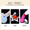 德国avenir儿童涂鸦填色画绘画本幼儿画画书手工涂色植绒画 商品缩略图4