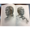 冲刺中国美术学院教学范本解读 现场教学 素描石膏像 素描头像 线性速写 适合广大考生 西泠印社出版社 商品缩略图2