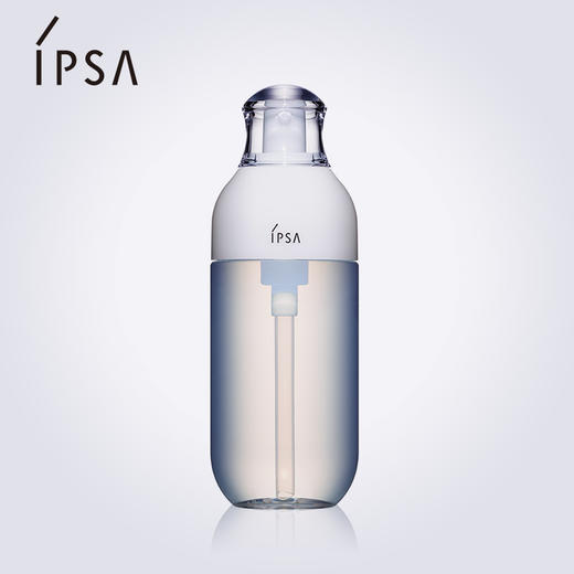 ipsa自律循环高保湿乳液175ML 商品图1