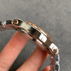萧邦快乐钻钢带版 肖邦HAPPY DIAMONDS 表盘尺寸36mm 七钻设计 搭载2892自动机械机芯 商品缩略图4