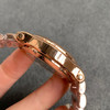 萧邦快乐钻钢带版 肖邦HAPPY DIAMONDS 表盘尺寸36mm 七钻设计 搭载2892自动机械机芯 商品缩略图4
