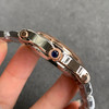 萧邦快乐钻钢带版 肖邦HAPPY DIAMONDS 表盘尺寸36mm 七钻设计 搭载2892自动机械机芯 商品缩略图3