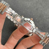 萧邦快乐钻钢带版 肖邦HAPPY DIAMONDS 表盘尺寸36mm 七钻设计 搭载2892自动机械机芯 商品缩略图6