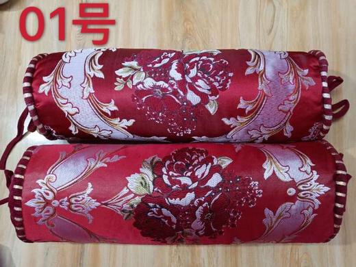 新疆伊犁薰衣草枕 2个装 商品图1