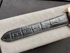 江诗丹顿 历史名作系列 斜把 斜位把头尺寸40mm 搭配手动上链机芯 316钢 意大利小牛皮表带 商品缩略图8
