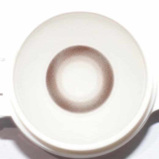 DK G315#大巧环（硅水凝胶）约14.5mm【年抛】850/1000度缺货 商品图1