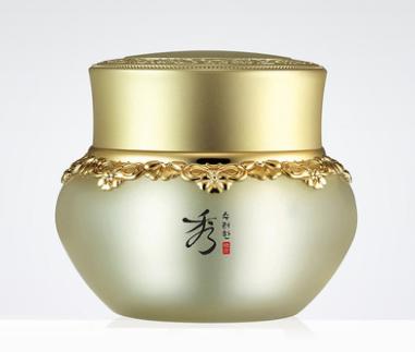 秀雅韩  天参本草滋养面霜  50ml 商品图0