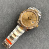 新品推出！ROLEX劳力士 41mm日志型 蓝宝石镜面 各种颜色表盘齐全，更新了壳与带打磨和配合。Cal.3255自动机械机芯 商品缩略图8