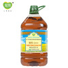 爱菊 哈萨克斯坦 食用油 三级压榨 菜籽油 5L 商品缩略图2