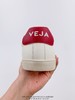 Veja Leather Extra Sneakers法国国民V字经典小白板鞋 商品缩略图3