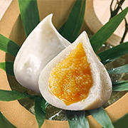 鱼包蛋180g 商品图0